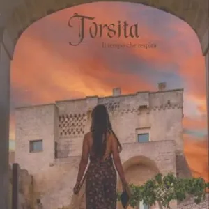 Offerta Del Giorno Torsita. Il tempo che respira
