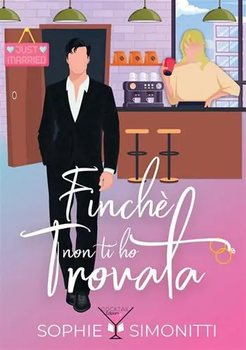 Finché non ti ho trovata Offerta Speciale