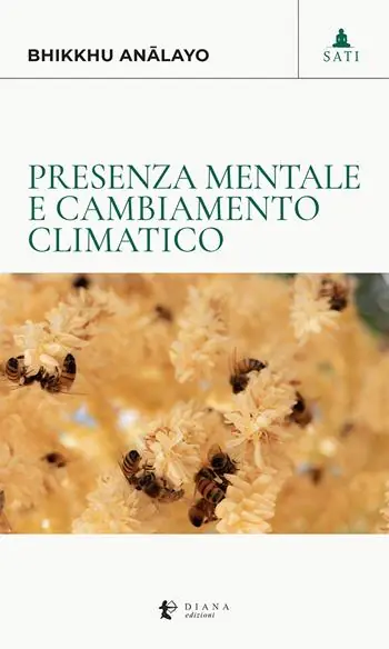 Nuovo Arrivo Presenza mentale e cambiamento climatico