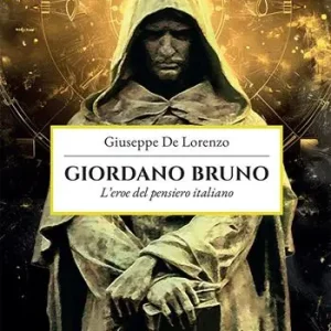 Giordano Bruno. L‘eroe del pensiero italiano Reso Gratuito
