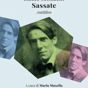 Quantità Limitata Sassate. Antilibro