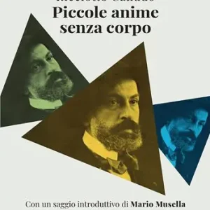 Piccole anime senza corpo Ultima Occasione