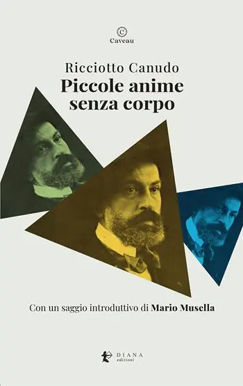 Piccole anime senza corpo Ultima Occasione