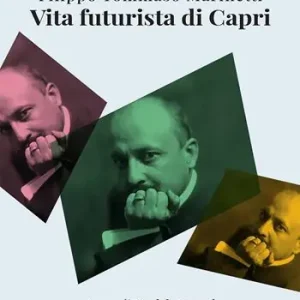 Popolare Vita futurista di Capri
