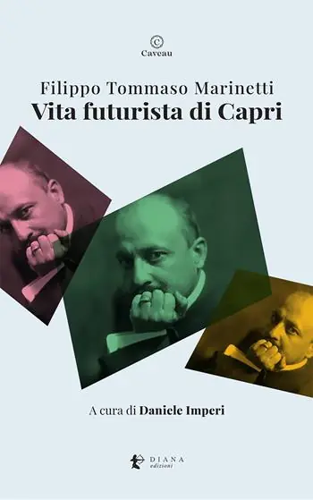 Popolare Vita futurista di Capri