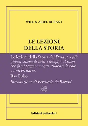 Promo Stagionale Le lezioni della storia. Ediz. numerata