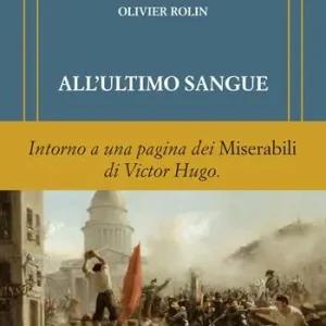 All‘ultimo sangue. Ediz. numerata Direttamente Dal Produttore