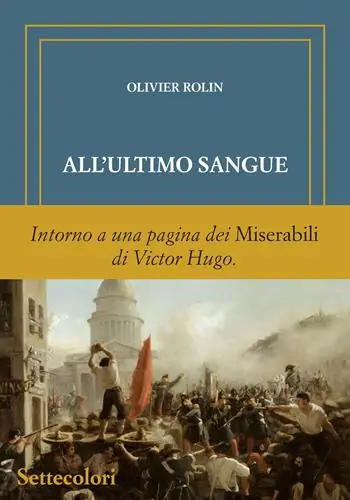 All‘ultimo sangue. Ediz. numerata Direttamente Dal Produttore
