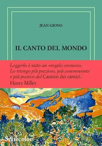 Il canto del mondo. Ediz. numerata Spedizione Espresso