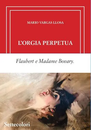 L‘orgia perpetua. Ediz. limitata Promozione