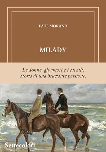 Spedizione Espresso Milady. Ediz. limitata