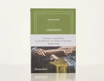 Ultime Pezzi Casanova