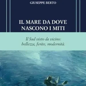 Il mare da dove nascono i miti Ultime Pezzi