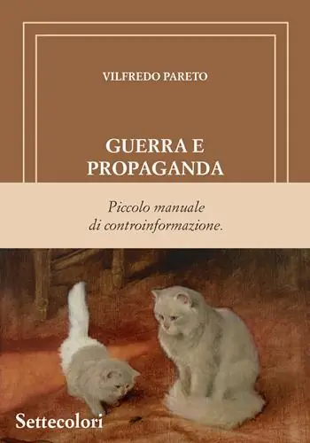 Offerta Guerra e propaganda. Piccolo manuale di controinformazione