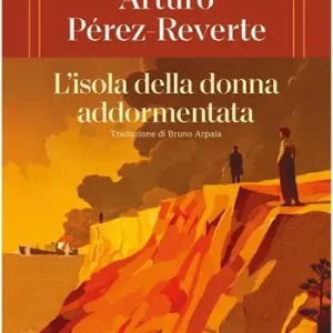 L‘isola della donna addormentata Offerta
