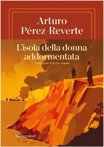 L‘isola della donna addormentata Offerta