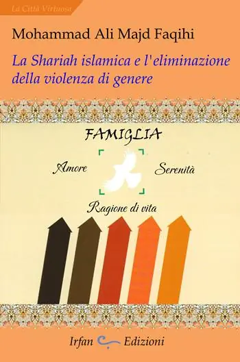 La shariah islamica e l‘eliminazione della violenza di genere Nuovo Arrivo