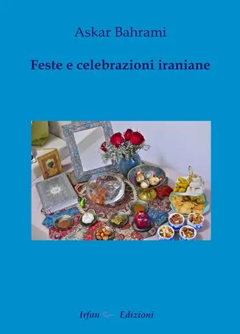 Professionale Feste e celebrazioni iraniane