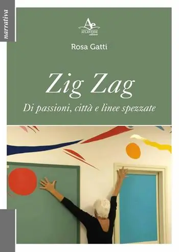 Di Tendenza Zig Zag. Di passioni, città e linee spezzate