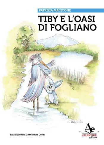Tiby e l‘oasi di fogliano Prezzo Basso