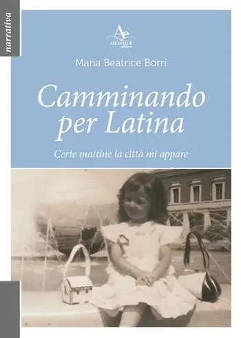 Super Prezzo Camminando per Latina. Certe mattine la città mi appare