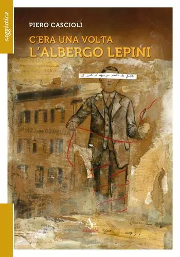 Ordina Subito C‘era una volta l‘albergo Lepini