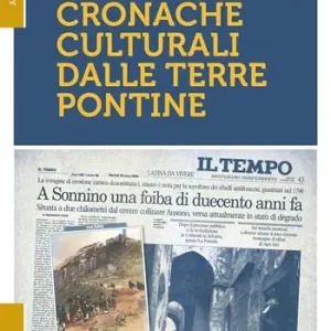 Cronache culturali dalle terre pontine Pagamento Sicuro