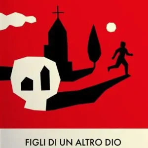 Spedizione Espresso Figli di un altro Dio