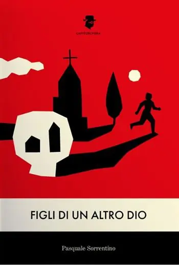Spedizione Espresso Figli di un altro Dio