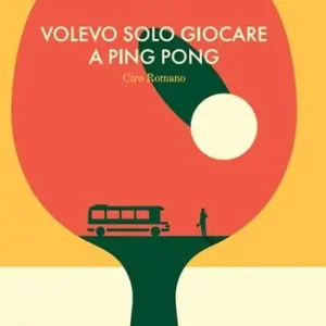 Volevo solo giocare a ping pong Esclusivo