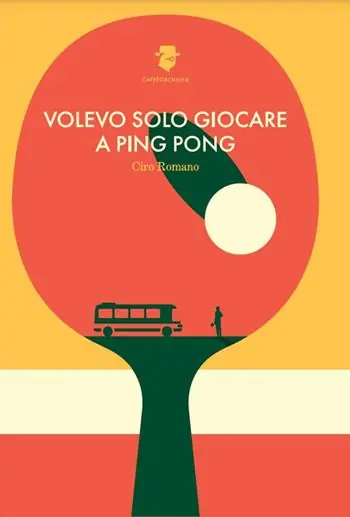 Volevo solo giocare a ping pong Esclusivo
