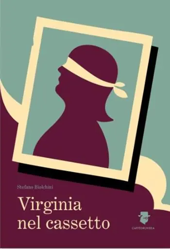 Di Tendenza Virginia nel cassetto