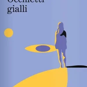 Professionale Occhietti gialli