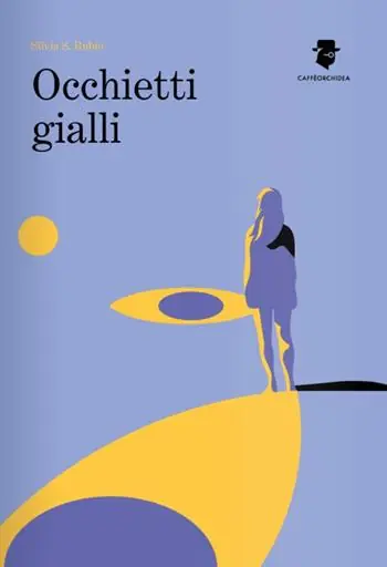 Professionale Occhietti gialli