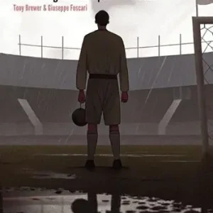 Professionale Frammenti di un no. Piccola biografia di un portiere di calcio