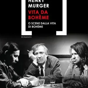Nuova Collezione Vita da bohème