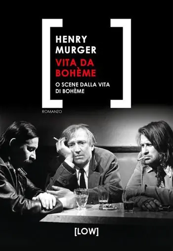 Nuova Collezione Vita da bohème