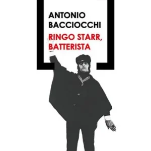 Compra Adesso Ringo Starr, batterista