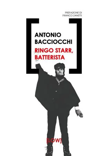 Compra Adesso Ringo Starr, batterista