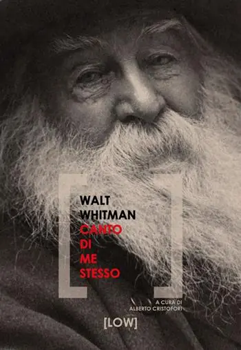 Spedito Oggi Canto di me stesso. Ediz. multilingue