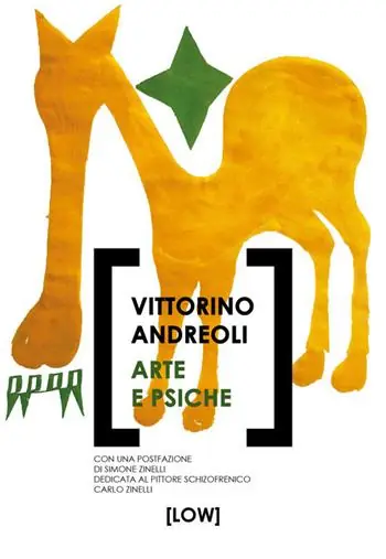 Scelto Dai Clienti Arte e Psiche