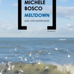 Meltdown. Una vita divergente Promozione