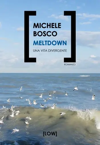 Meltdown. Una vita divergente Promozione