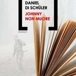 Ultimissimo Modello Johnny non muore