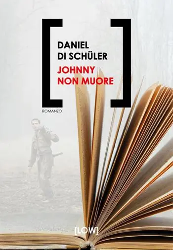 Ultimissimo Modello Johnny non muore