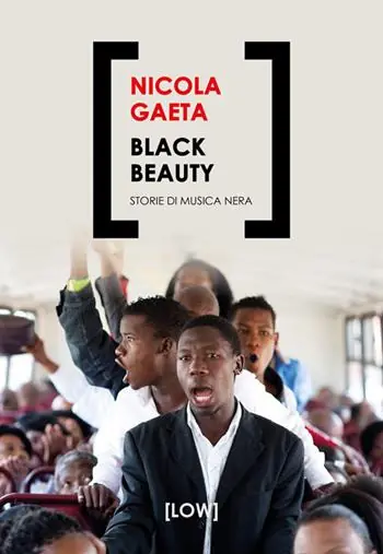 Offerta Speciale Black beauty. Storie di musica nera