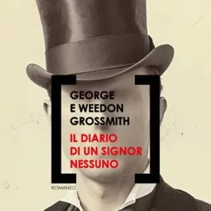 Il diario di un signor nessuno Novità