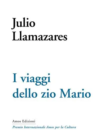 I viaggi dello zio Mario Popolare