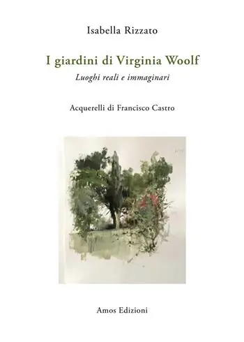 I giardini di Virginia Woolf. Luoghi reali e immaginari Affare