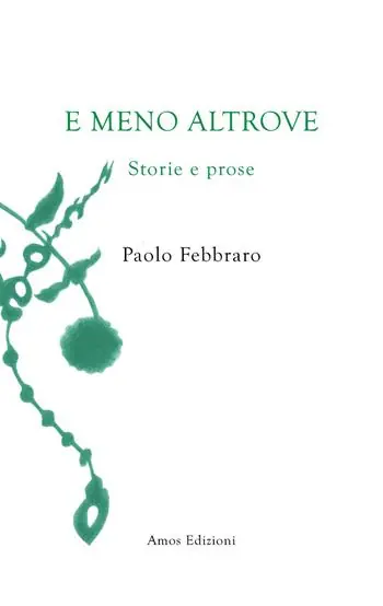 E meno altrove Must-Have